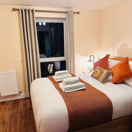 Apartamento Aroma Cambridge Girton  Exterior foto