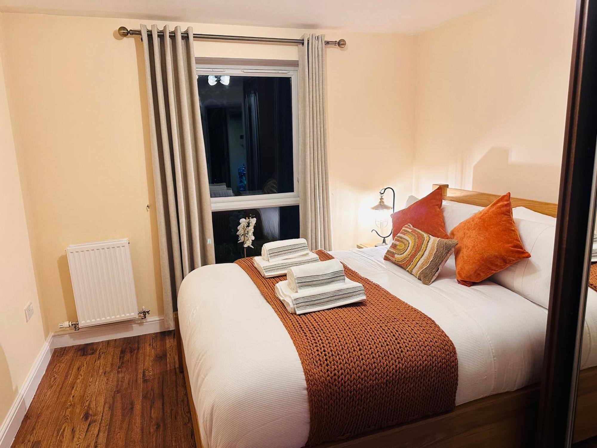 Apartamento Aroma Cambridge Girton  Exterior foto