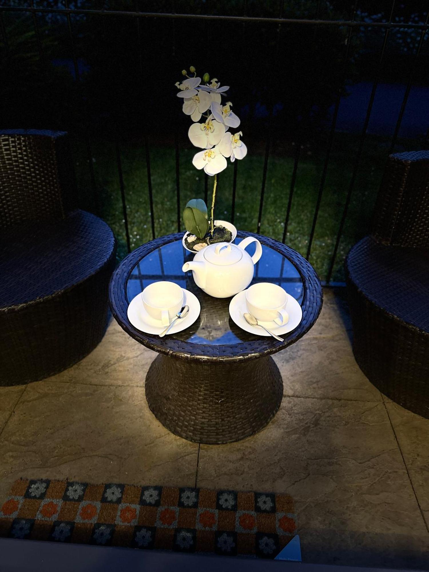 Apartamento Aroma Cambridge Girton  Exterior foto