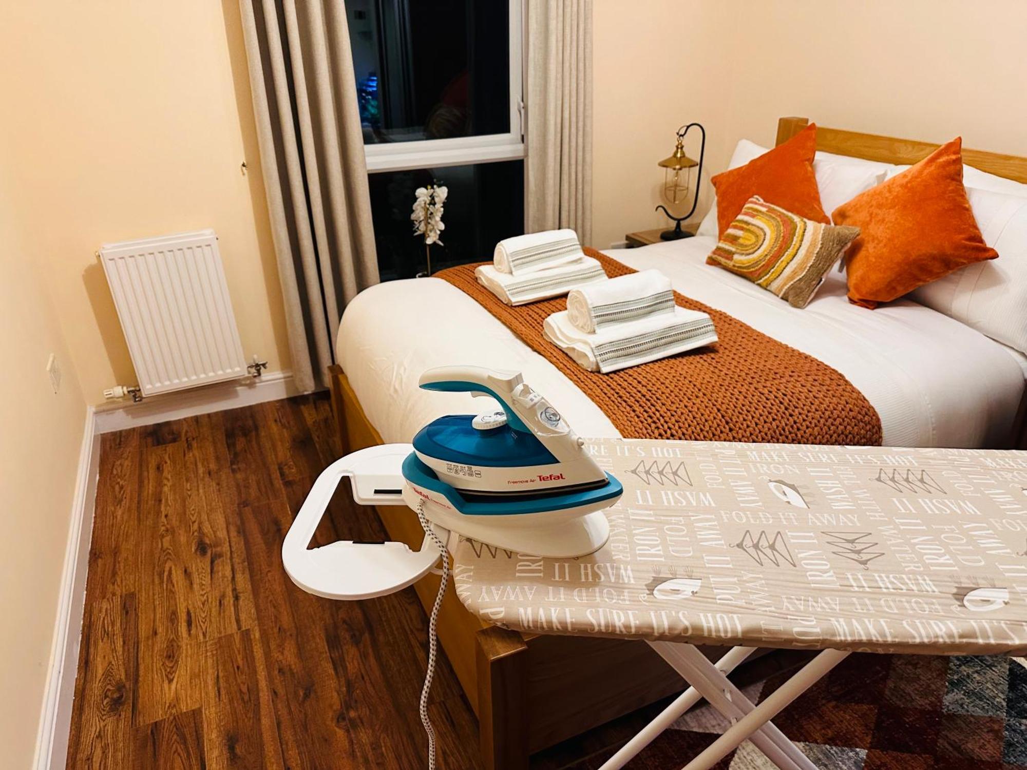Apartamento Aroma Cambridge Girton  Exterior foto