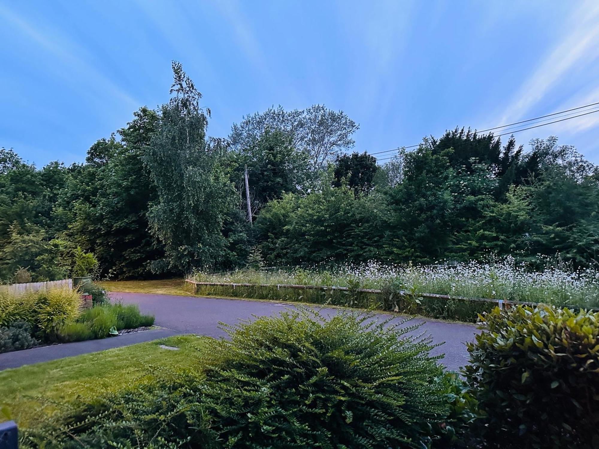 Apartamento Aroma Cambridge Girton  Exterior foto