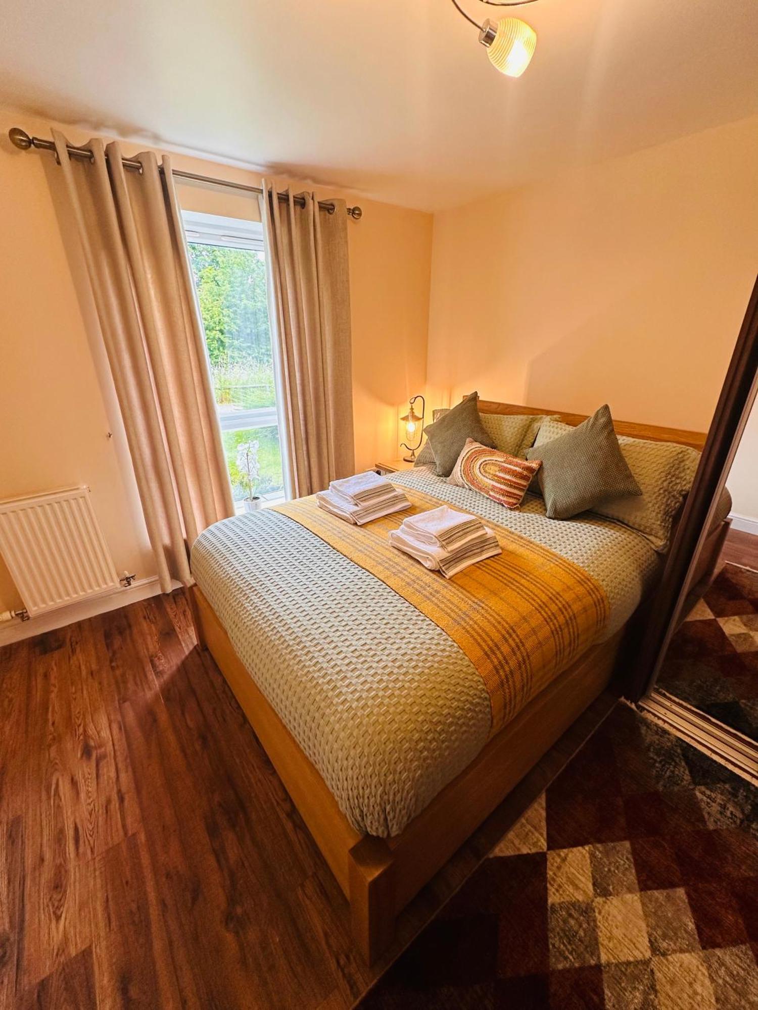 Apartamento Aroma Cambridge Girton  Exterior foto